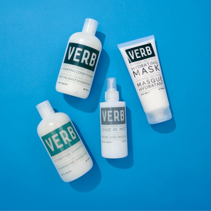VERB Hydrating Shampoo - 12 fl oz - Ulta Beauty, 5 of 8