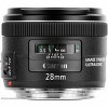Canon EF 28mm f/1.8 USM Lens - 2 of 2