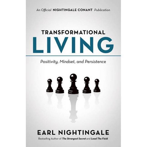 earl nightingale lead the field playlist