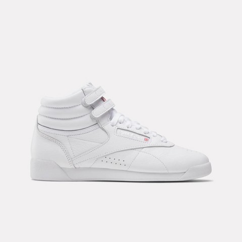 Мужские кроссовки Reebok Women's Freestyle Hi Shoes