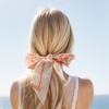 Unique Bargains Women's Multi-function Letter Headband 1 Pc - 2 of 4