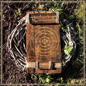 Waylander - Eriu's Wheel - 1 of 1