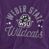 Men's Weber State University Official Wildcats T-Shirt - 2 of 4