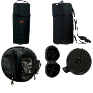 Humes & Berg Galaxy Grip Orchestral Mallet Bag - 1 of 1