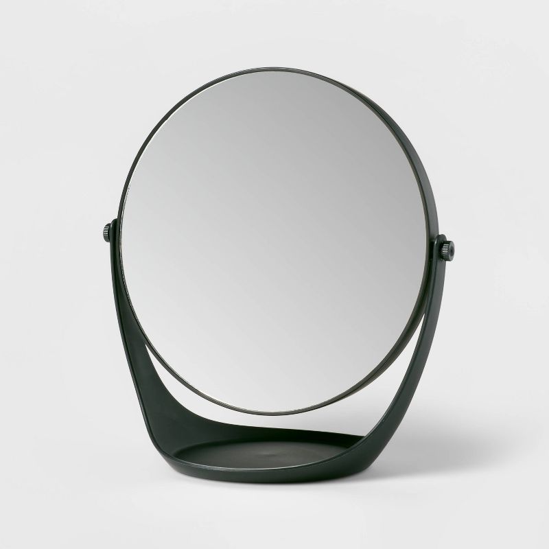 Plastic Vanity Mirror - Room Essentials™, 3 of 7