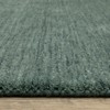 Oriental Weavers Aniston II 27121 Teal/Blue Indoor Area Rug - 5' x 8' - 4 of 4