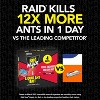 Raid Max Liquid Indoor Ant Traps - 4ct - 3 of 4