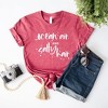 Simply Sage Market Women's Ocean Air and Salty Hair Short Sleeve Graphic Tee - 3 of 3
