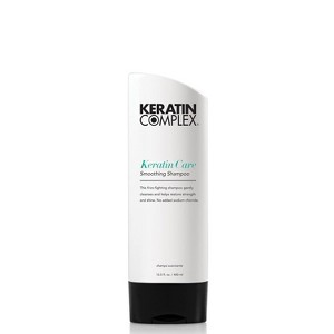 Keratin Complex - Keratin Care Smoothing Shampoo - 13.5 fl oz - 1 of 4