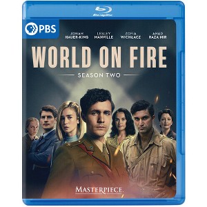 Masterpiece: World on Fire Season 2 (2099) - 1 of 1