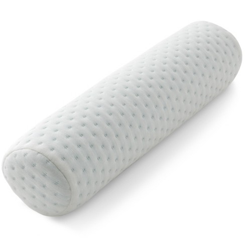 Neck roll pillow target 2025