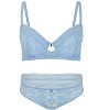 Adore Me Women's Nolie Demi Bra - 4 of 4