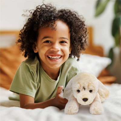 Детские мягкие игрушки FAO Schwarz 15" Adopt-A-Pets Plush Labrador — фото 2
