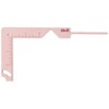 We R Book Cover Guide-Pink - 2 of 4