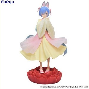 Furyu - Furyu - Re:Zero Starting Life in Another World - Rem Figure - 1 of 1