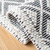 Natura NAT475 Hand Woven Area Rug  - Safavieh - 4 of 4