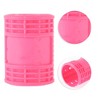 Unique Bargains Women's Heatless Voluminous Hair Rollers 2.64"x1.73" 6pcs - 3 of 4