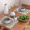 Iveta Abolina Cheetahs Tan Placemats - Deny Designs - 2 of 3