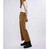 Women's Molly Camisole - Self Contrast - 3 of 3