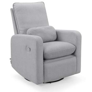 BabyGap by Delta Children Cloud Recliner with LiveSmart Evolve - Sustainable Performance Fabric