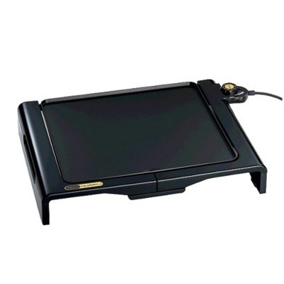 Hamilton Beach 3in1 Grill/Griddle 25380