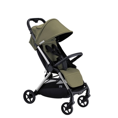 Colugo cheap stroller recline