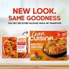 Lean Cuisine Protein Kick Frozen Ricotta Cheese & Spinach Ravioli - 8oz - 3 of 4