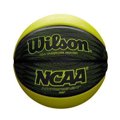 wilson basket ball