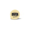 MUSH Vanilla Bean Ready to Eat Gluten Free Vegan Oats - 5oz - 4 of 4