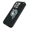 MLB Cooperstown East Teams Pinstripe Bump Cell Phone Case for Apple iPhone - 2 of 4