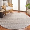 Mason Pheadra MSN119 Power Loomed Indoor Rugs - Safavieh - 2 of 4