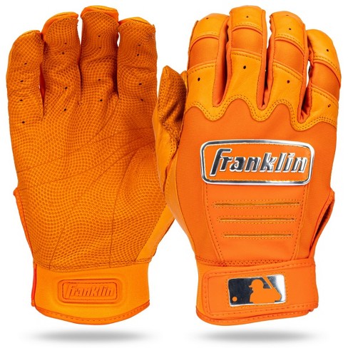 What Pros Wear: Oneil Cruz's Franklin CFX Pro Batting Gloves