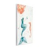 Stupell Industries Mermaid and Ocean Seahorse, 10" x 15" - 3 of 4