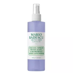 Mario Badescu Skincare Facial Spray with Aloe, Chamomile and Lavender - 8 fl oz - Ulta Beauty