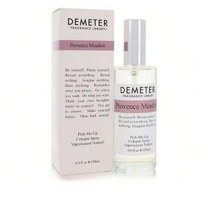 Demeter Provence Meadow By Demeter Cologne Spray 4 Oz For Women - 1 of 2