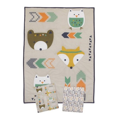 little love by nojo aztec