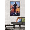 Trends International Star Wars: Jedi: Survivor - Deluxe Key Art Framed Wall Poster Prints - 2 of 4