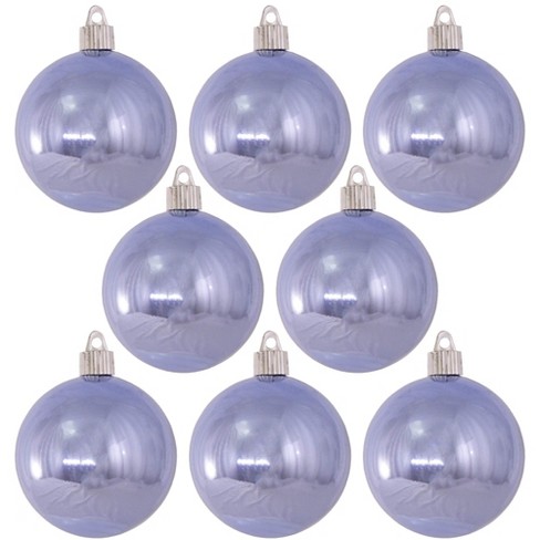 Christmas By Krebs - Plastic Shatterproof Ornament Decoration : Target