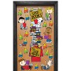 Eureka® Peanuts® Reading All-In-One Door Decor Kit, 32 Pieces Per Set, 3 Sets - image 2 of 2