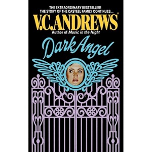 Dark Angel - (Casteel) by  V C Andrews (Paperback) - 1 of 1
