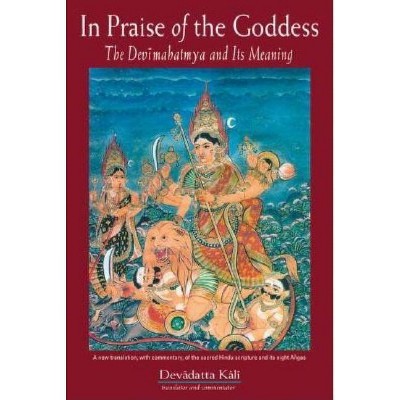 In Praise of the Goddess - (Paperback)