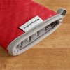 KitchenAid 2pk Asteroid Oven Mitts - 4 of 4