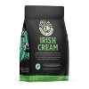 Bones Coffee Company Irish Cream Ground Coffee Beans Nutty Flavor 12 oz Medium Roast (Ground) - 2 of 3