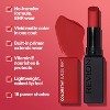 Revlon ColorStay Suede Ink Lightweight with Vitamin E Matte Lipstick - 0.9oz - image 3 of 4