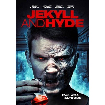 Jekyll and Hyde (DVD)(2020)