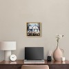 Art Remedy Quaint Simple Home Chic Farmhouse Wall Art Framed - 2 of 4