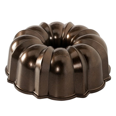 Nordic Ware Anniversary Bundt Pan