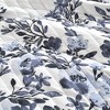 Tanisha Reversible Quilt Set - Lush Décor - 4 of 4