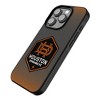 MLS Western Conference Teams Linen Bump Cell Phone Case for Apple iPhone - 2 of 4