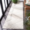 Trends TRD104 Power Loomed Indoor Rugs - Safavieh - 2 of 4